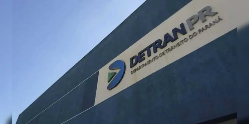 Imagem ilustrativa da imagem Detran-PR congela tabela de taxas cobradas no estado