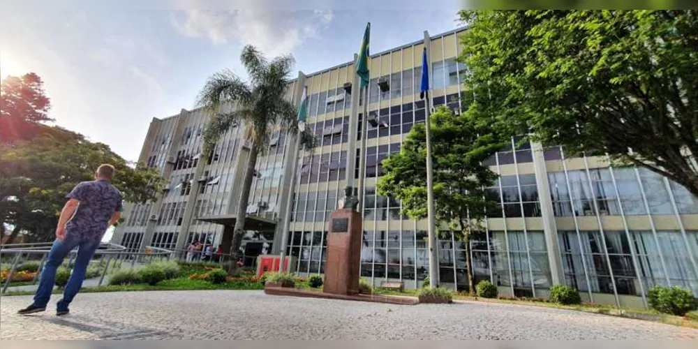 Mais de  R$ 90 milhões deixaram de entrar nos cofres do município em 2020