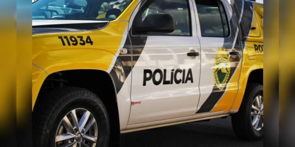 Imagem ilustrativa da imagem PM prende dupla que iria atear fogo em vítima em Maringá