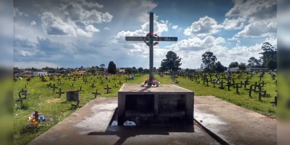 Prefeitura mudou as regras para velórios e enterros em Ponta Grossa