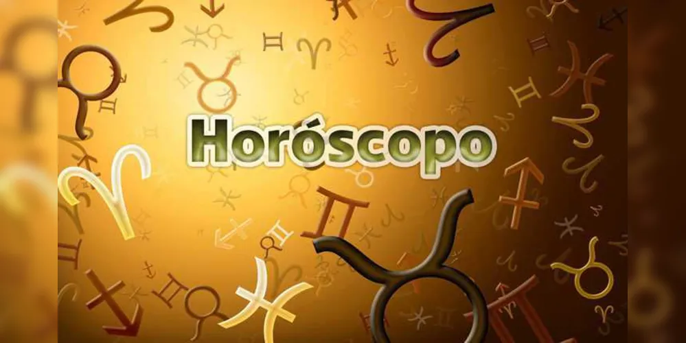 Confira seu horóscopo deste Sábado (30/01)