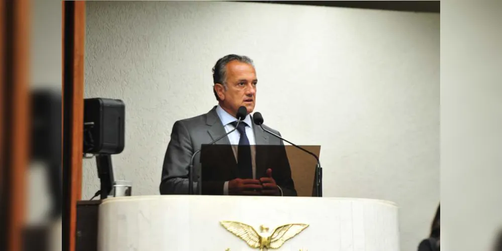 Projeto quer incluir agentes de segurança e da educação na Fase 01 do programa de vacinação