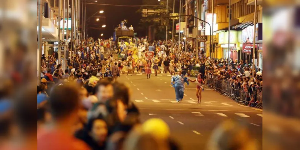 Imagem ilustrativa da imagem Carnaval: Afinal de contas, é feriado ou não?