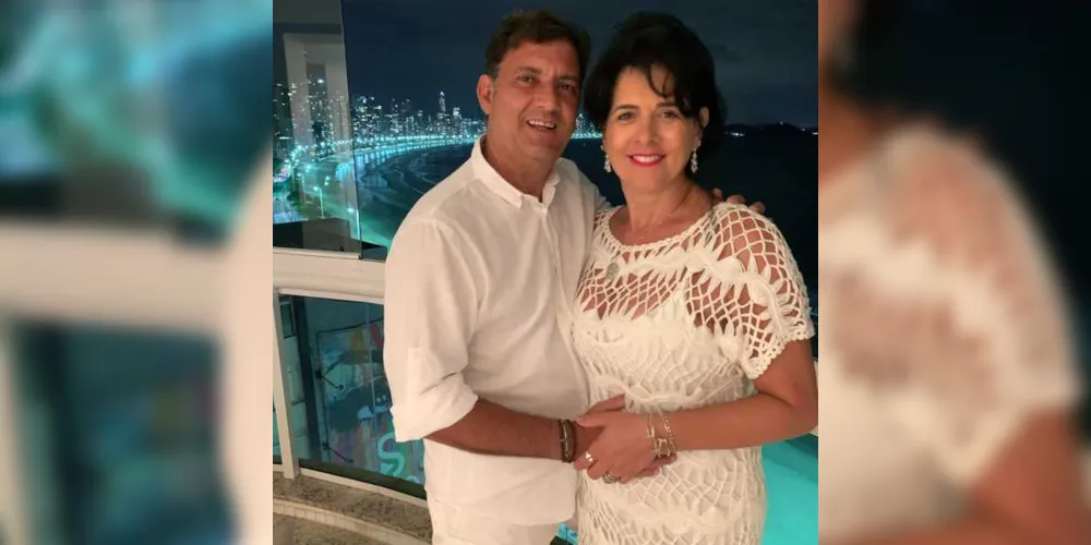 Novo ciclo - Camilo Cavatorta será muito cumprimentado pela passagem de seu aniversário nesta terça-feira (16). No registro especial, Camilo e a namorada Leontina Stadler. Da coluna RC os votos de alegrias.