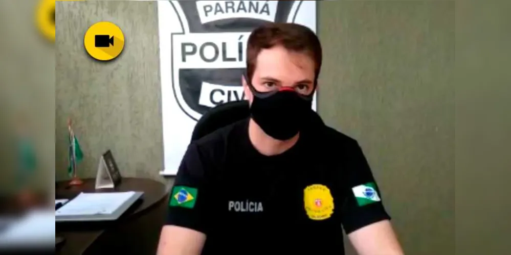 Imagem ilustrativa da imagem Polícia Civil avança na investigação do caso Marlene