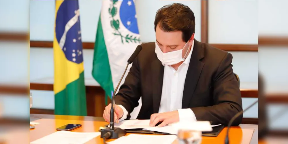 Imagem ilustrativa da imagem Governo lança pacote de medidas para cidadãos e empresas