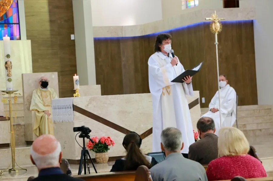 Diocese lembra Dia Mundial das Comunicações Sociais