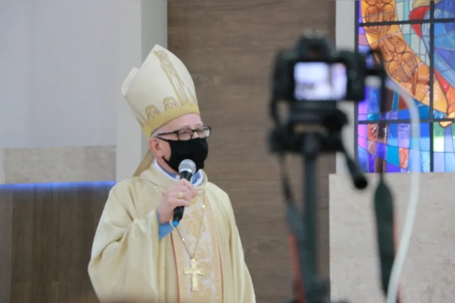 Diocese lembra Dia Mundial das Comunicações Sociais