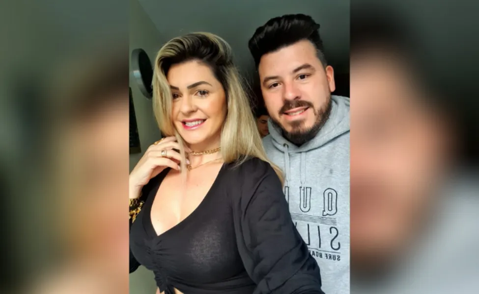 Brinde à vida – O empresário Rafael Nunes será muito cumprimentado pela troca de idade nesta quarta-feira (31).  No registro, Rafael e sua esposa Luciane Nunes. Da coluna RC os votos de alegrias e realizações.