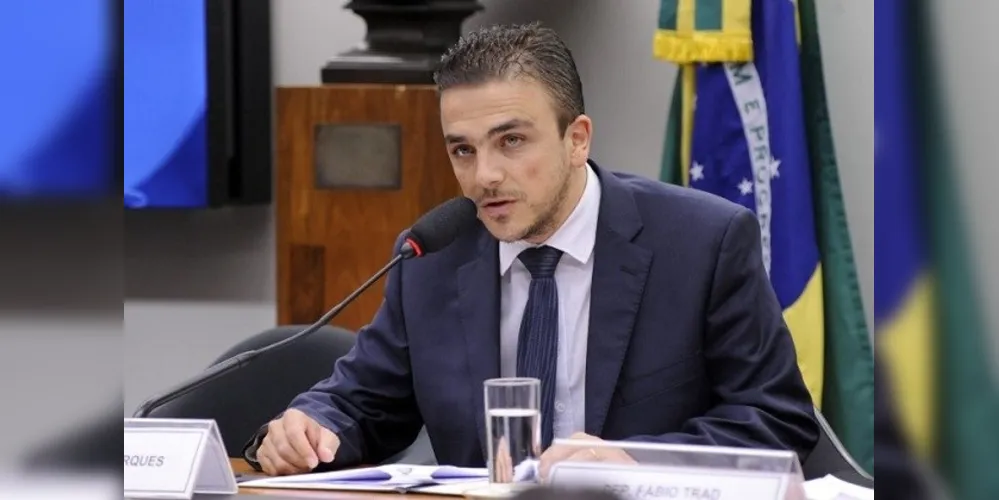 Segundo o parlamentar, o atual serviço penalizou o setor produtivo e a população paranaense