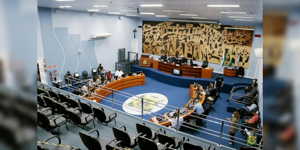 Imagem ilustrativa da imagem Kuller apresenta novo projeto para multar motos barulhentas
