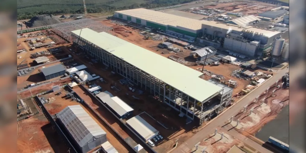 Campos Gerais apresentou o maior saldo de empregos no primeiro trimestre de 2021
