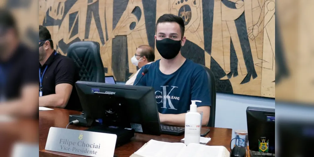 Imagem ilustrativa da imagem CPP diz que ‘Caso Valtão’ deve ser finalizado ainda em maio