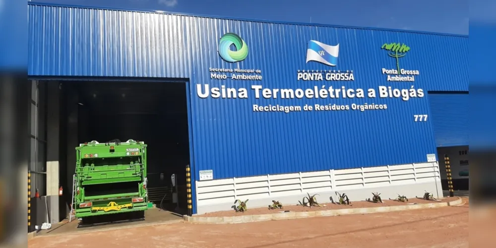 O projeto foi desenvolvido pelo Centro Internacional de Energias Renováveis-Biogás (CIBiogás)