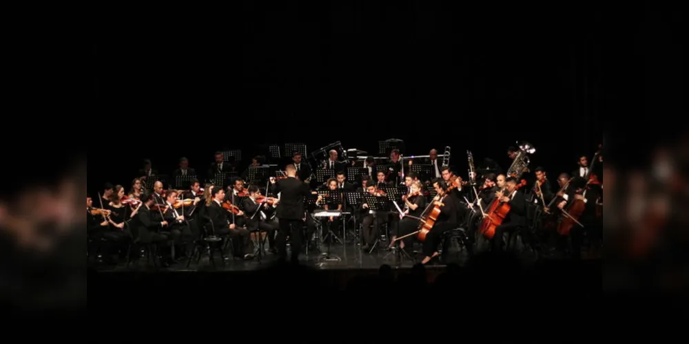 Imagem ilustrativa da imagem Fundação seleciona bolsistas à Orquestra e ao Grupo de Teatro