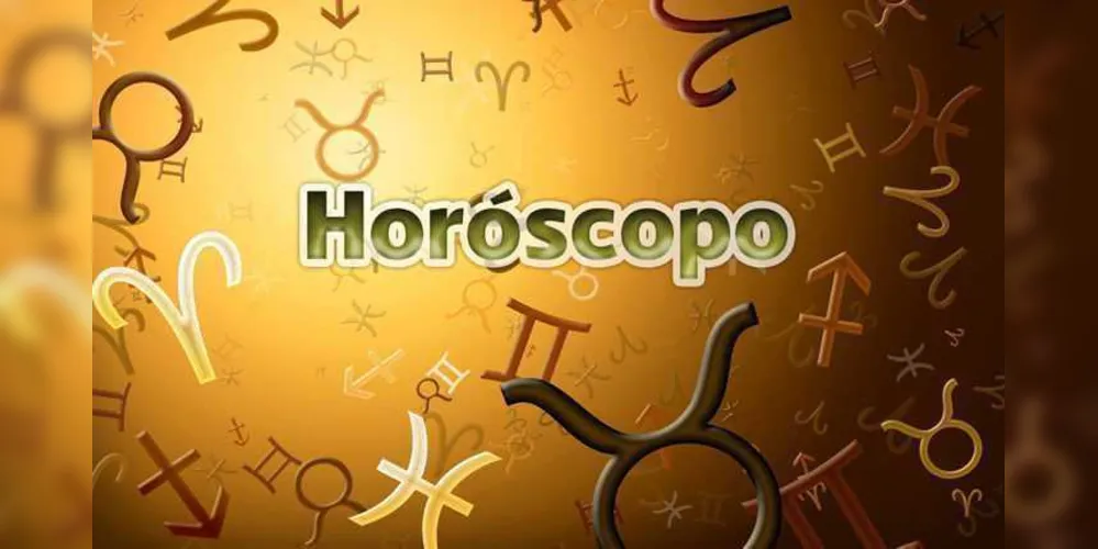 Imagem ilustrativa da imagem Confira seu horóscopo para esta segunda-feira (26/04)