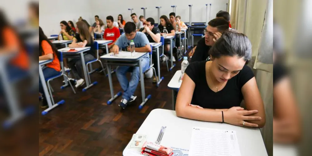 Imagem ilustrativa da imagem Universidades definem novas datas para Vestibular 2021