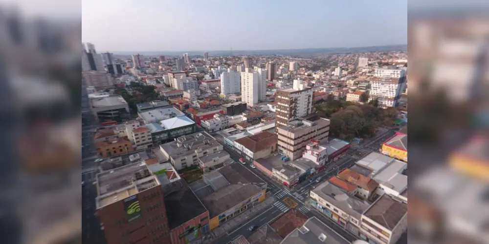 De acordo com o 'Vacinômetro', são 19.545 vacinas aplicadas em PG.