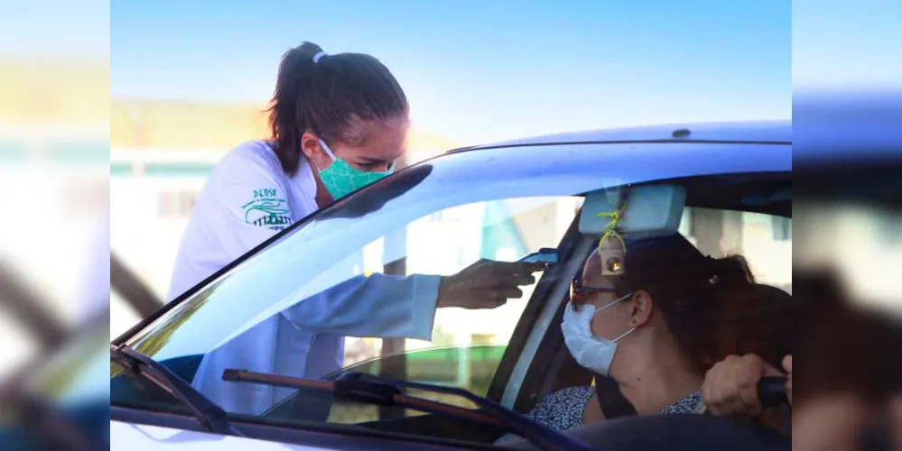 Instituição apoia o lockdown e considera correta a decisão da Prefeita Elizabeth 
