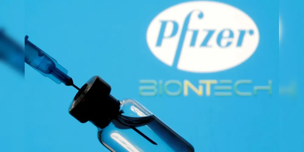 Internacional
Pfizer e BioNTech iniciam teste de vacina contra covid-19 em crianças