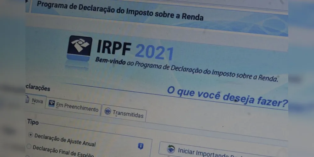 Imagem ilustrativa da imagem Prazo para declaração do Imposto de Renda é prorrogado