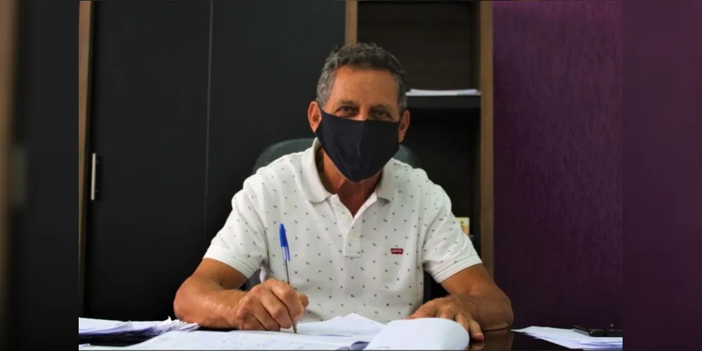 Gestão municipal quer explorar ao máximo o potencial do agronegócio. Parcerias junto ao Estado possibilitam investimentos na cidade