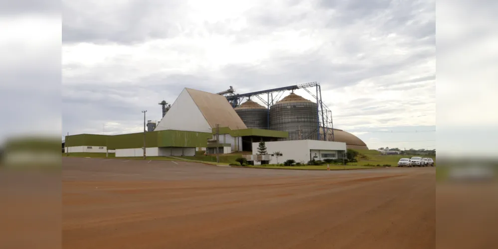 Imagem ilustrativa da imagem Paraná terá 2º maior corredor de grãos e contêineres do país