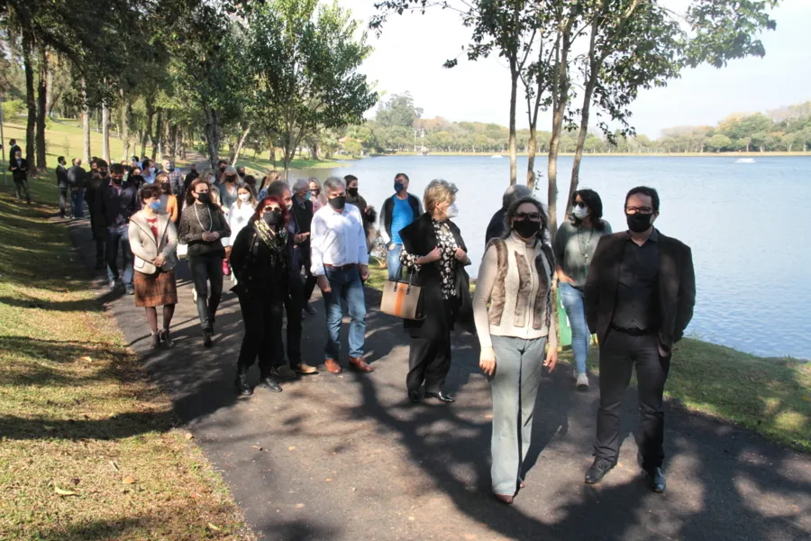 Confira a Coluna Ponta Lagoa dessa semana  (03/07)