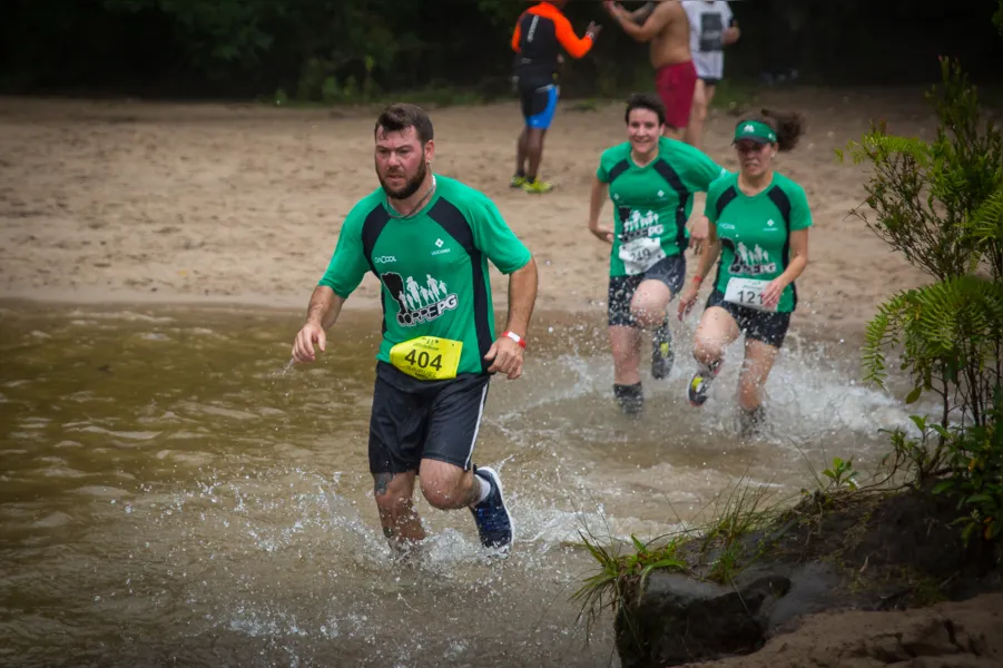 Corrida na Roça encerra inscrições dia 08 de agosto