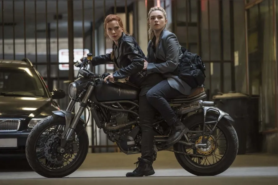 Lançamento dá início à fase 4 do Universo Cinematográfico Marvel
