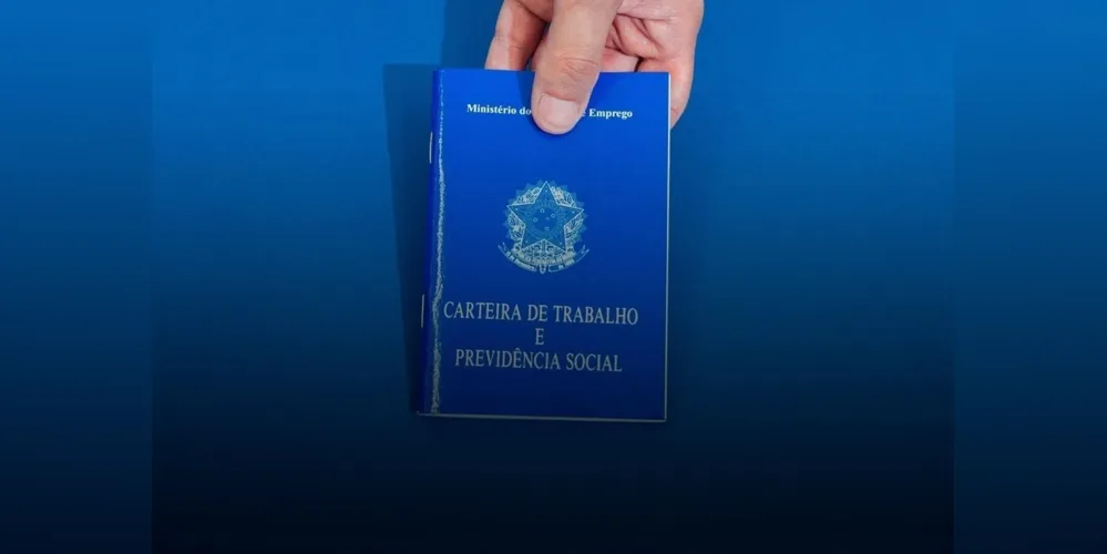 Confira as vagas de emprego desta terça-feira (20/07)
