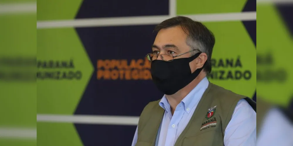 Imagem ilustrativa da imagem Decreto restritivo será renovado no PR, diz Beto Preto
