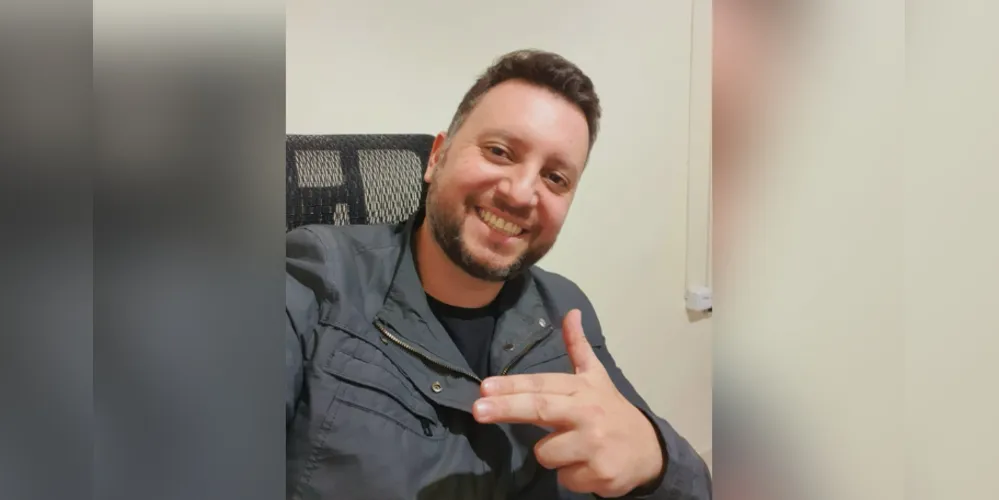 Imagem ilustrativa da imagem Compositor de PG pode ter hit gravado por Israel Novaes