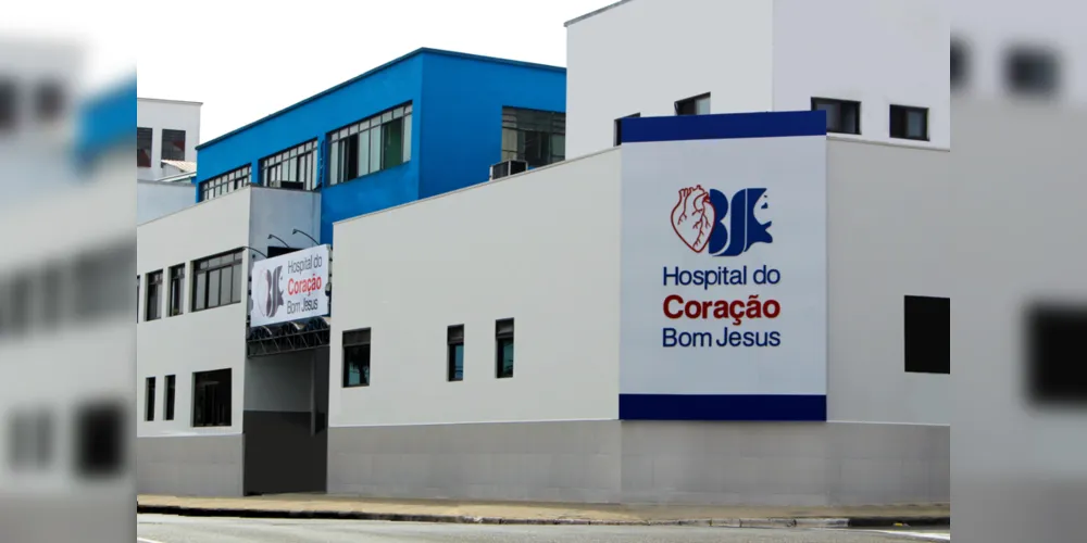 Imagem ilustrativa da imagem Hospital Bom Jesus suspende atendimento particular