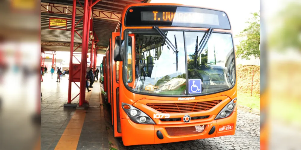Imagem ilustrativa da imagem AMTT retoma testes no sistema de transporte neste domingo
