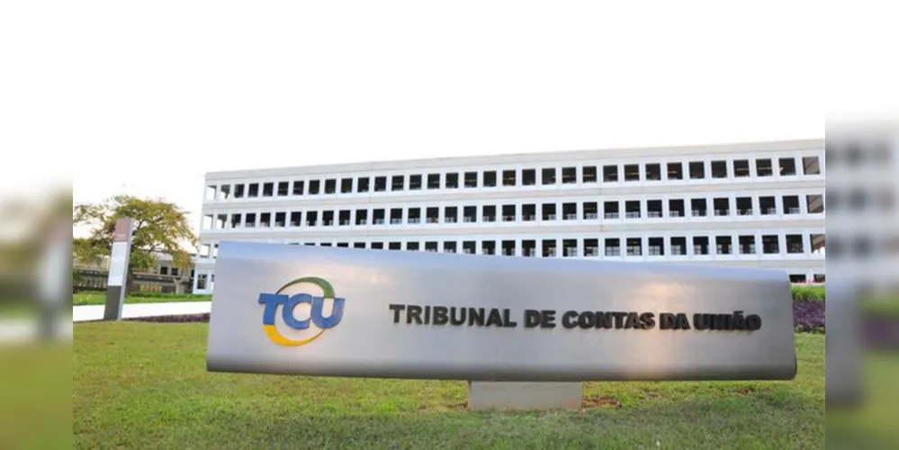 Tribunal de Contas da União (TCU).