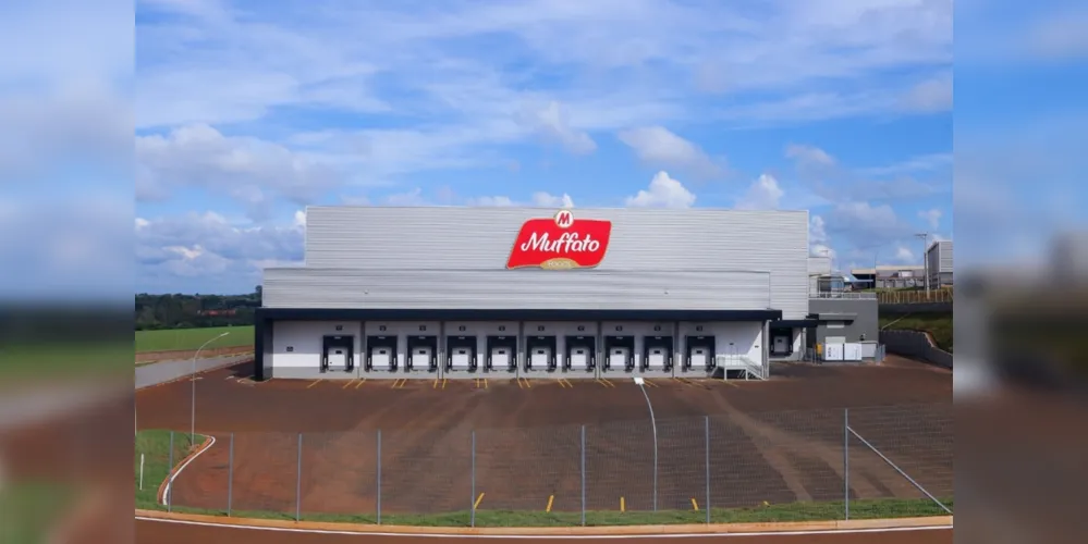 Imagem ilustrativa da imagem Muffato inaugura complexo de R$ 270 milhões no Paraná