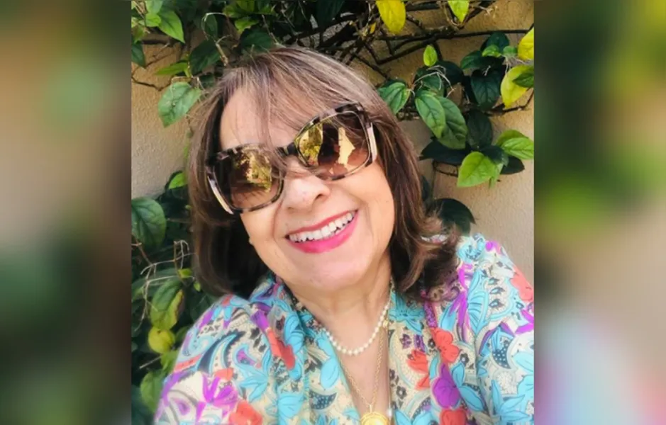 NIVER- Jandira Gonçalves será muito cumprimentada pela passagem de seu aniversário nesta quinta-feira (30). Da coluna RC os votos de alegrias e sucesso!