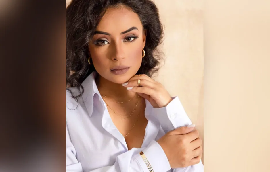 BDAY - A bela Bianca Oliveira será muito cumprimentada pela passagem de seu aniversário nesta terça - feira (31). Da coluna RC os votos de realizações e felicidades.