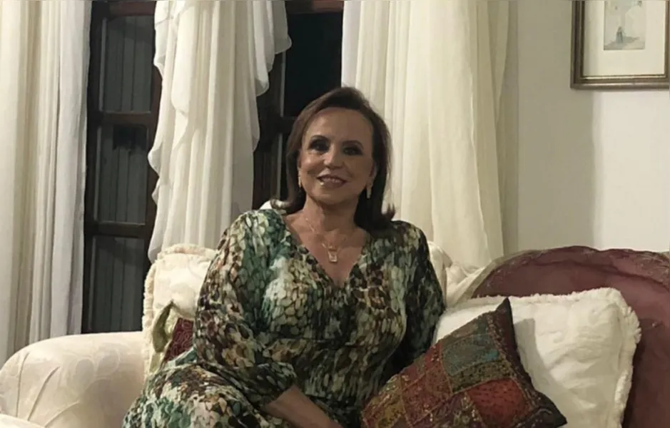 FELICITAÇÕES – Eliane Penteado receberá as felicitações pela chegada de seu aniversário na próxima sexta-feira (1). Da coluna RC os votos de felicidades e realizações.