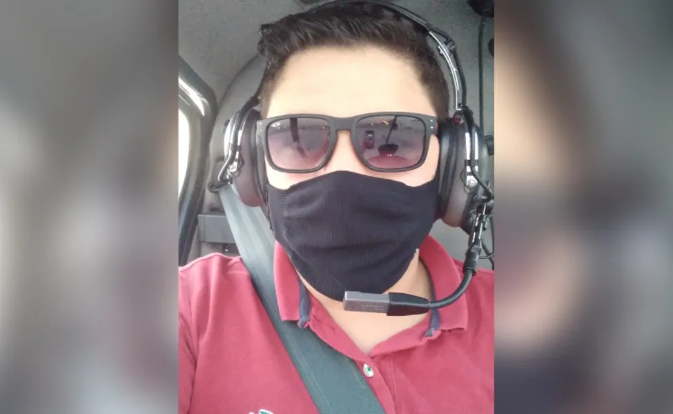 BDAY – O jornalista Lucas Cordeiro reservou o último domingo (24), para receber os cumprimentos pela troca de idade. Da coluna RC os votos de realizações.