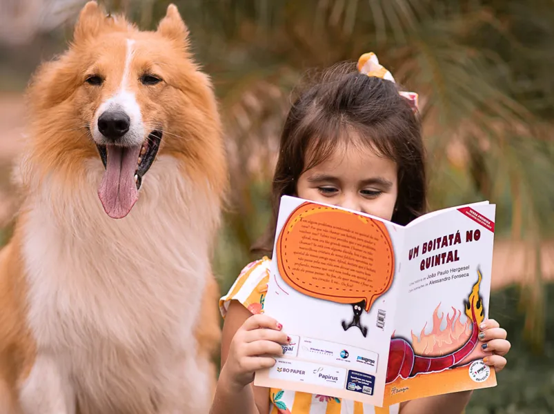 Pegai irá dispor de 6 mil novos livros no feriado