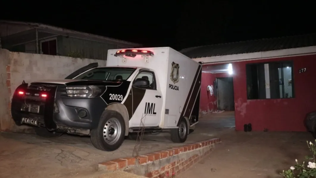 Homem é morto com seis tiros na Vila Romana, em PG