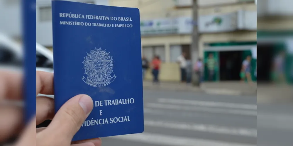Confira as vagas de emprego desta sexta-feira (24/09)
