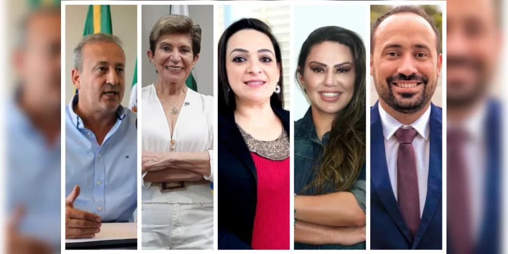Participação dos Campos Gerais na Expo Dubai 2020 começa no dia 10 de outubro. Prefeitos já viajam nesta quarta-feira (6)