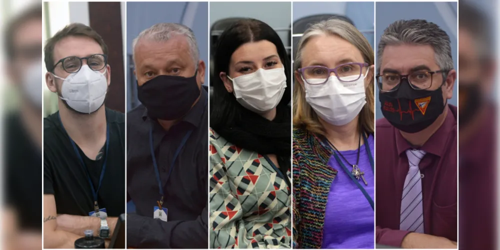 Grupo de vereadores sugere o envio do relatório à mesa Executiva da Câmara, à Prefeitura de Ponta Grossa, Ministério Público do Paraná, OAB, Receita Federal e Ministério Público Federal