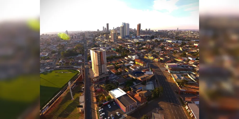 Aumento foi de 3504 habitantes em um ano. Os dados foram divulgados pelo IBGE nesta sexta-feira