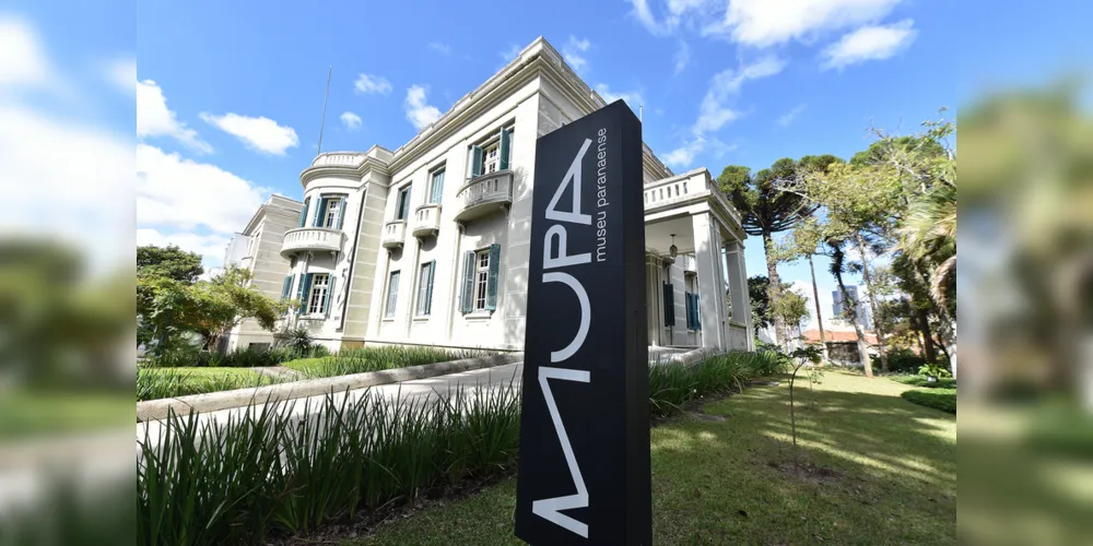 O museu é o terceiro mais antigo do Brasil. Mupa possui acervo de 800 mil itens, um dos mais importantes da América Latina. Atualmente, além dos eixos temáticos História, Arqueologia e Antropologia, o museu abre espaço para conexão entre as ciências e a arte. 
