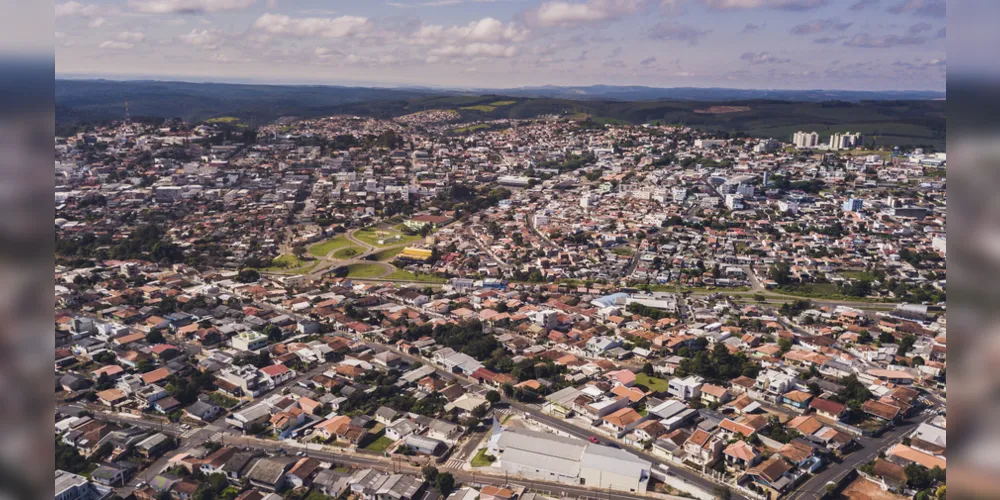 Trabalhos contemplam a interligação de uma nova adutora de água