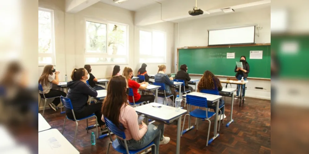 Pela primeira vez, candidatos a vagas para os cursos ofertados pela Universidade realizarão prova em um único dia